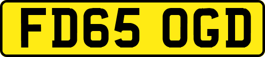 FD65OGD