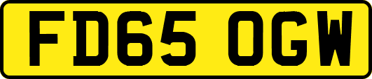 FD65OGW