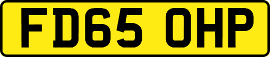 FD65OHP