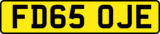 FD65OJE