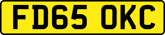 FD65OKC