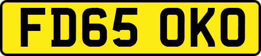 FD65OKO