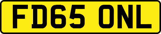 FD65ONL