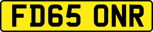 FD65ONR