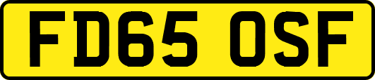 FD65OSF