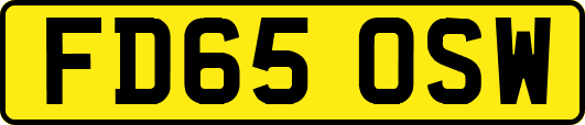 FD65OSW