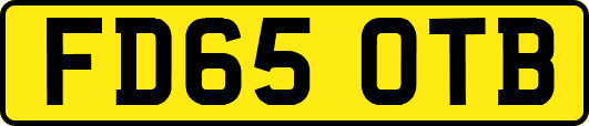 FD65OTB
