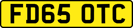 FD65OTC