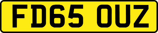 FD65OUZ