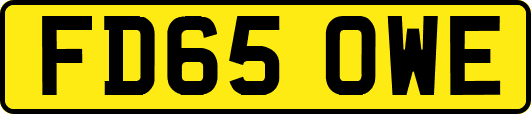 FD65OWE