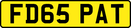 FD65PAT