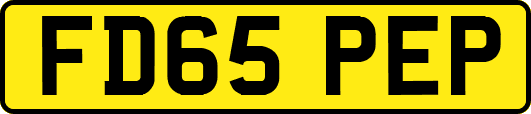 FD65PEP