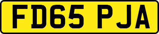 FD65PJA