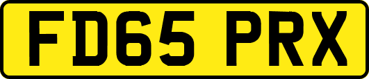 FD65PRX