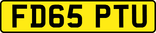 FD65PTU