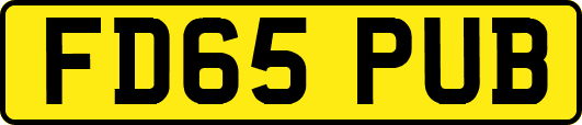 FD65PUB