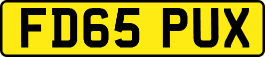 FD65PUX