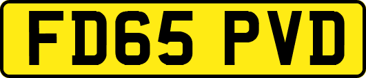 FD65PVD