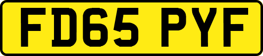 FD65PYF