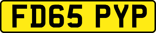 FD65PYP