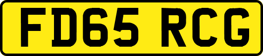 FD65RCG