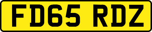 FD65RDZ