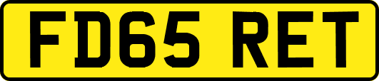 FD65RET