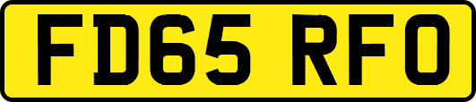 FD65RFO