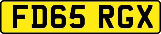 FD65RGX