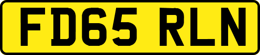 FD65RLN