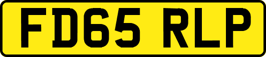FD65RLP