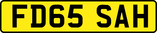 FD65SAH