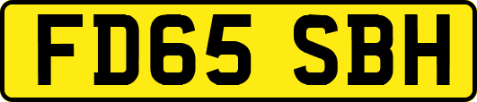 FD65SBH