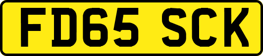 FD65SCK