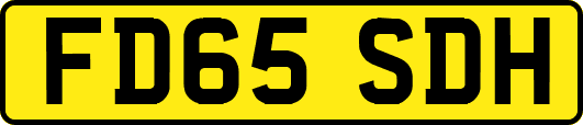 FD65SDH