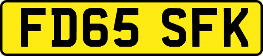 FD65SFK