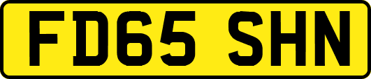 FD65SHN