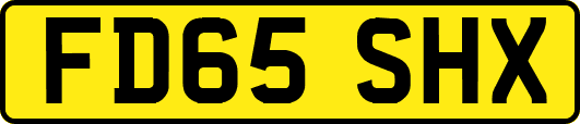 FD65SHX
