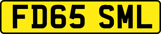 FD65SML