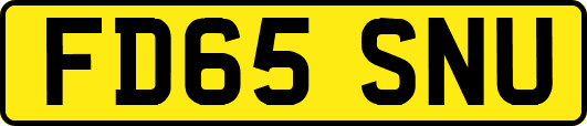 FD65SNU