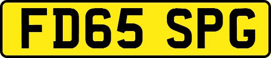 FD65SPG