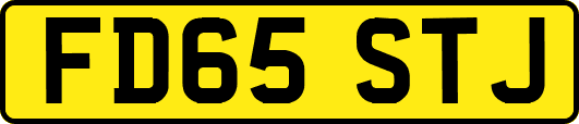 FD65STJ