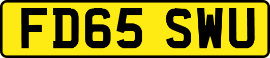 FD65SWU