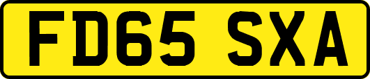 FD65SXA