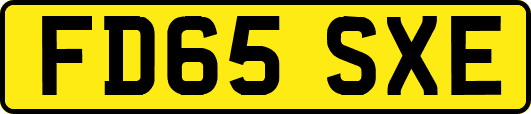 FD65SXE