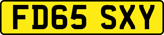 FD65SXY