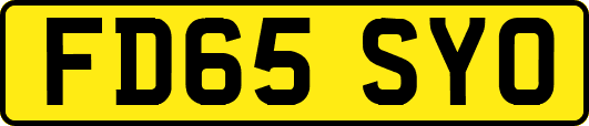 FD65SYO