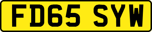 FD65SYW