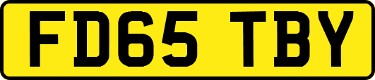 FD65TBY