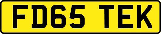 FD65TEK